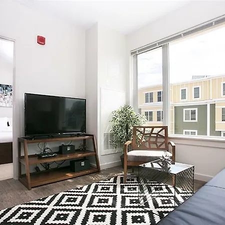 Smart 1Br In Cambridge By Sonder Apartamento